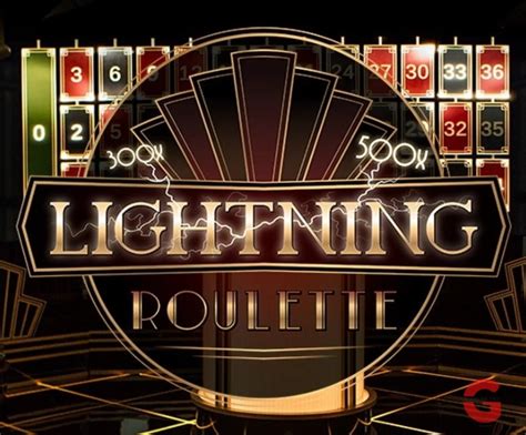 lightning roulette history|Unveiling the Enthralling Lightning Roulette History.